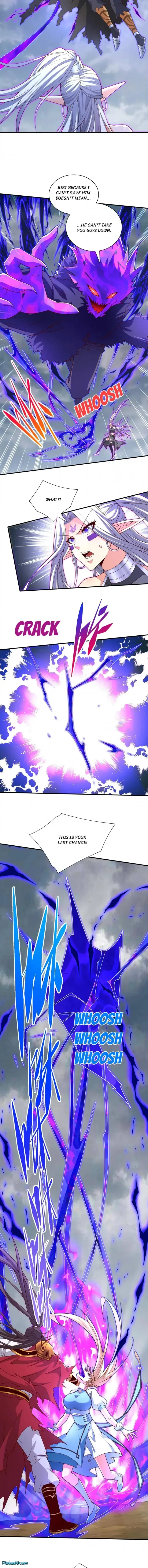 99 Ways to Become Heroes by Beauty Masters Chapter 217 – Page 2