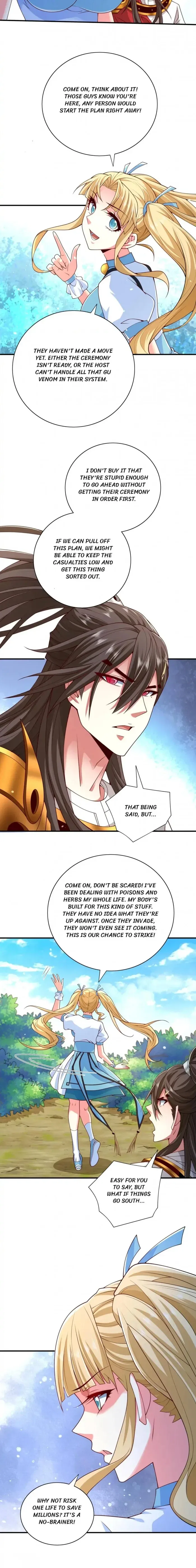 99 Ways to Become Heroes by Beauty Masters Chapter 217 – Page 6