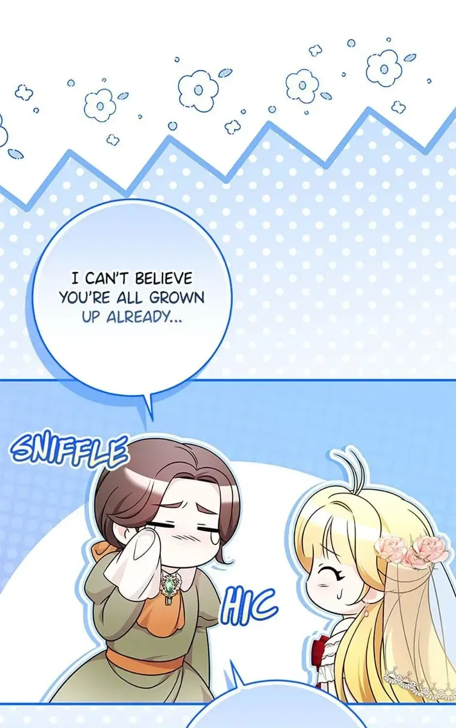 Baby Pharmacist Princess Chapter 125 – Page 19