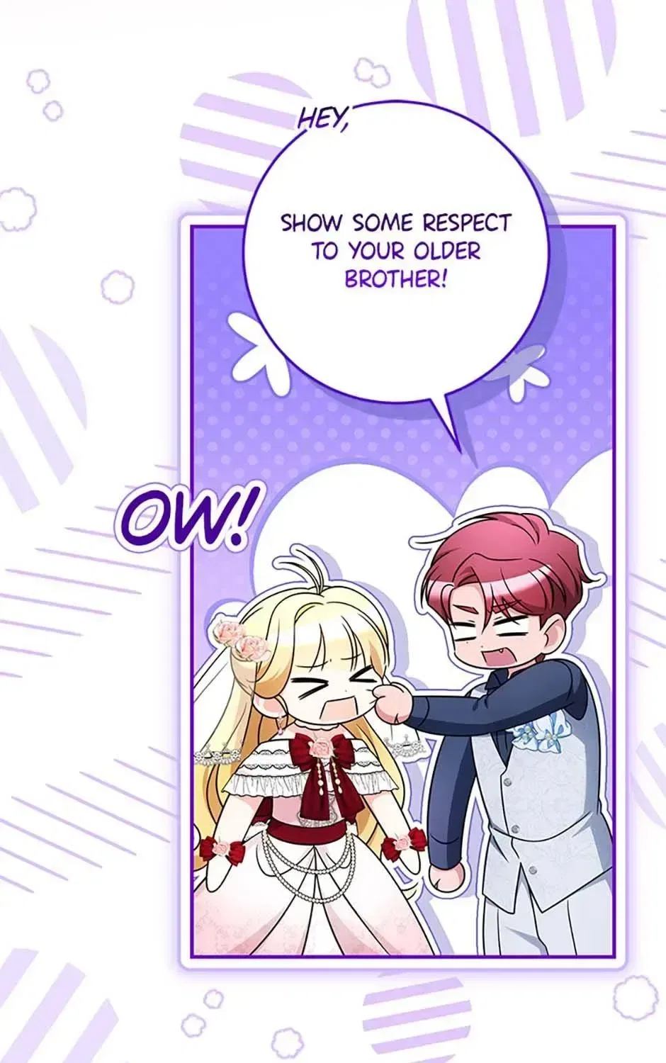 Baby Pharmacist Princess Chapter 125 – Page 35