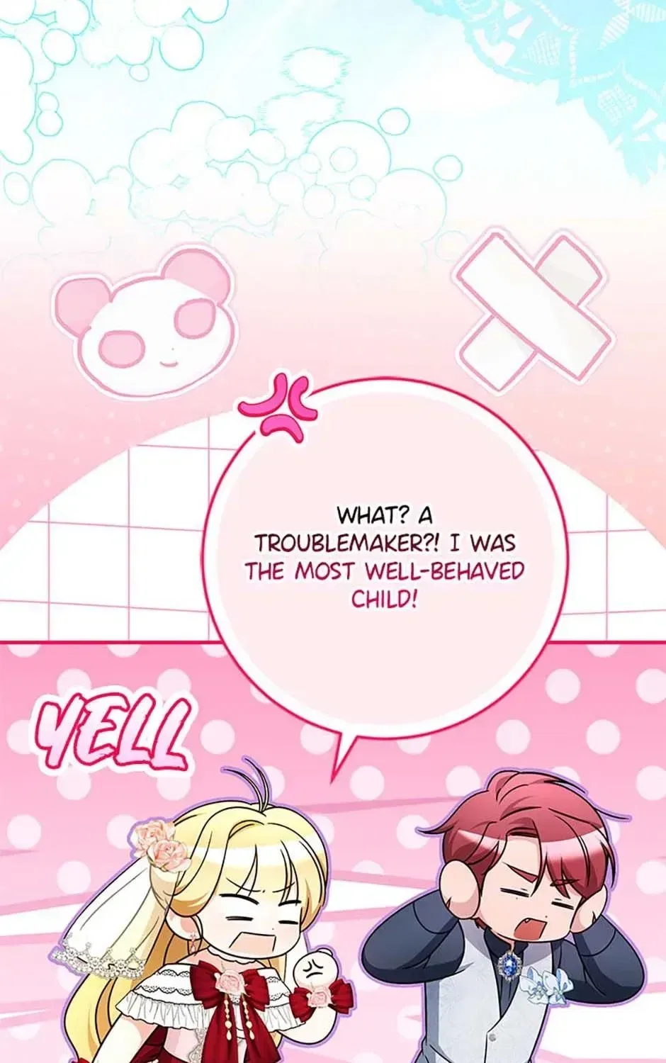 Baby Pharmacist Princess Chapter 125 – Page 41