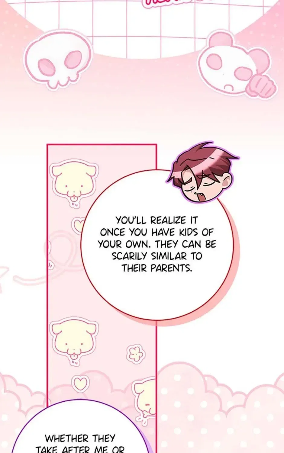 Baby Pharmacist Princess Chapter 125 – Page 43