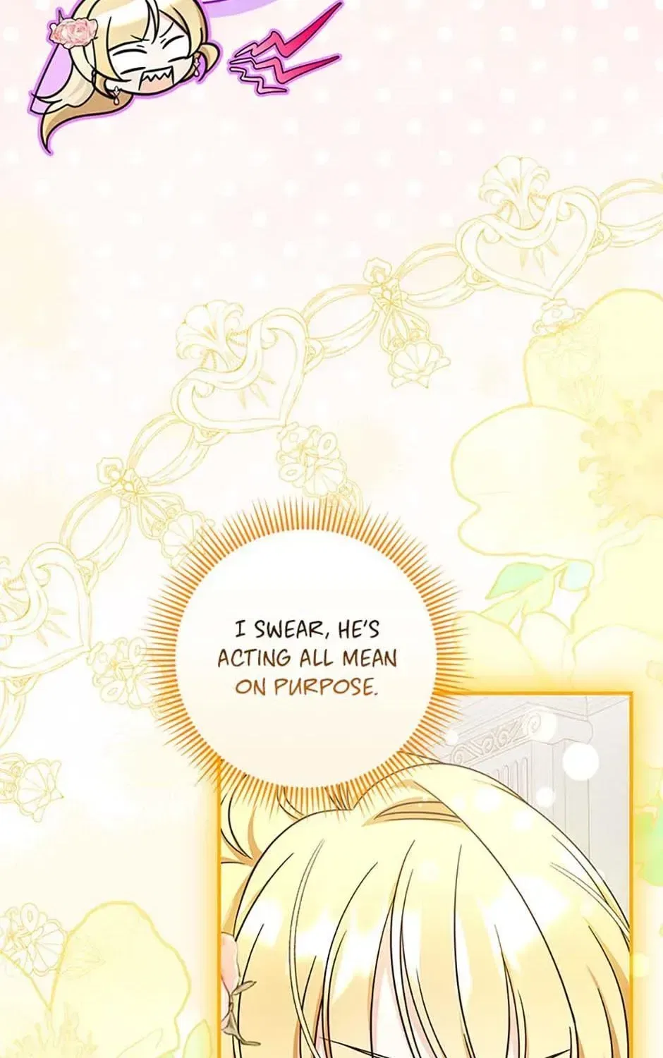 Baby Pharmacist Princess Chapter 125 – Page 45