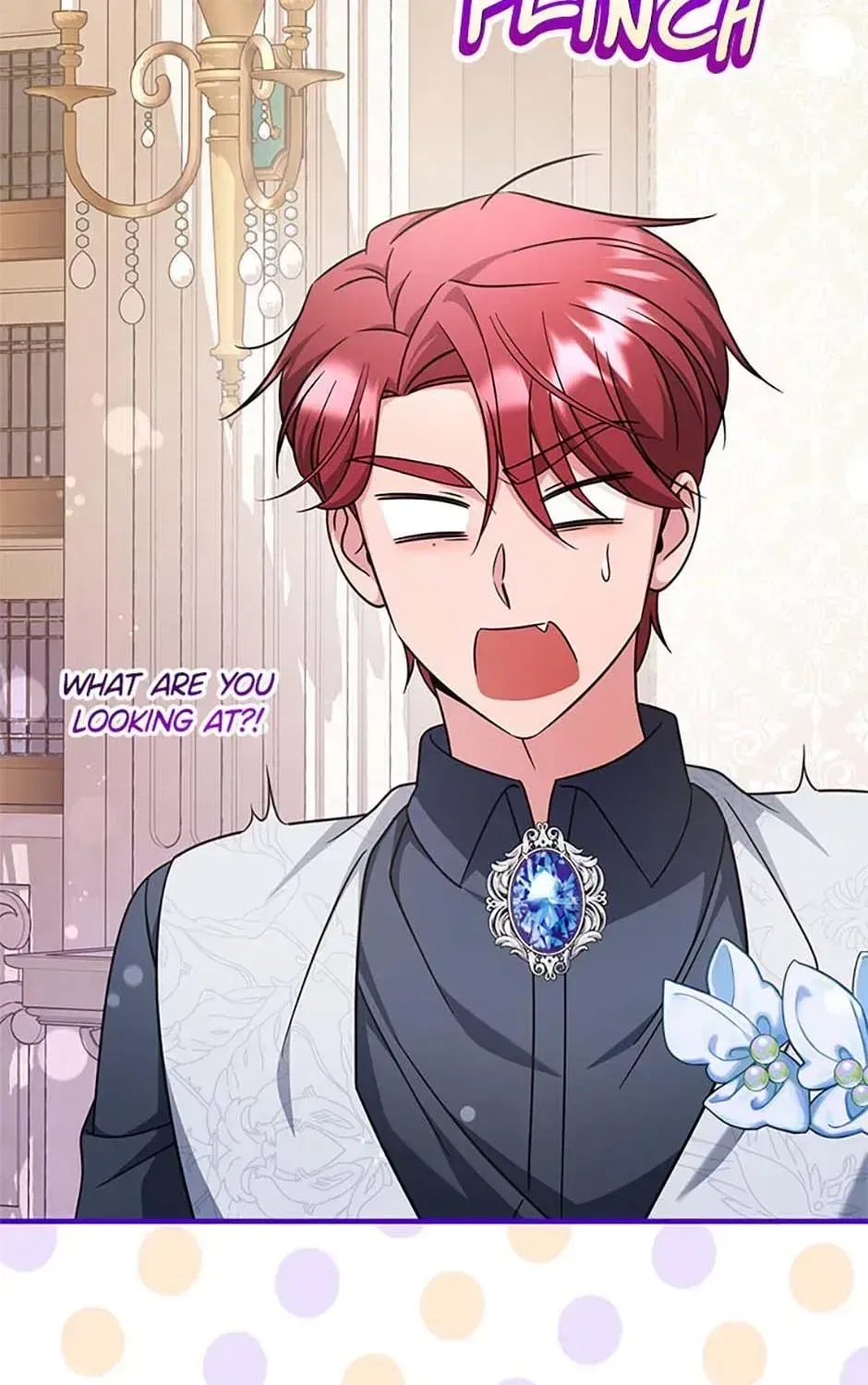 Baby Pharmacist Princess Chapter 125 – Page 49