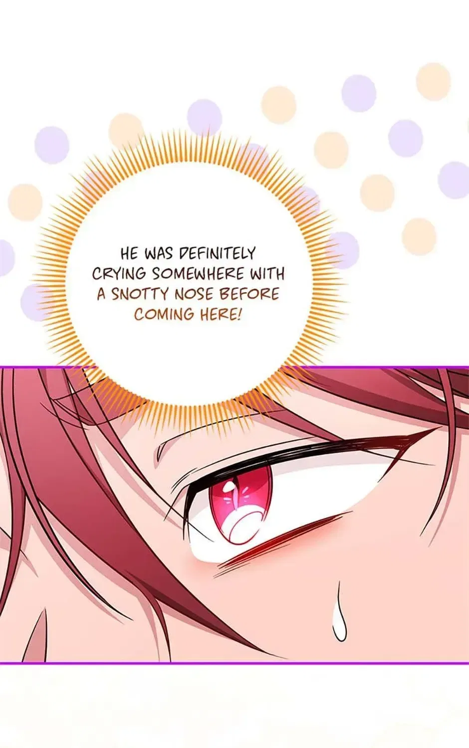 Baby Pharmacist Princess Chapter 125 – Page 51