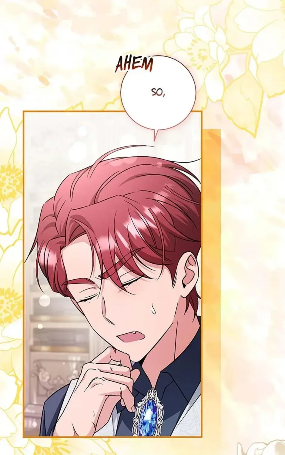 Baby Pharmacist Princess Chapter 125 – Page 53