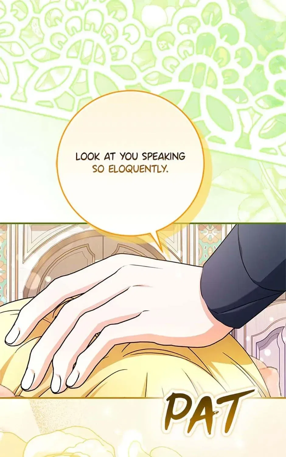 Baby Pharmacist Princess Chapter 125 – Page 65