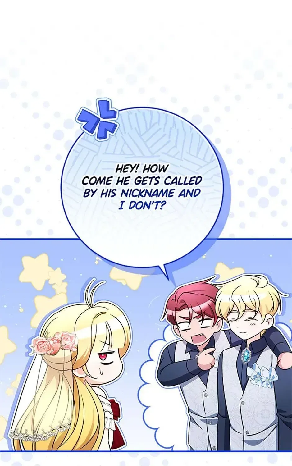 Baby Pharmacist Princess Chapter 125 – Page 71