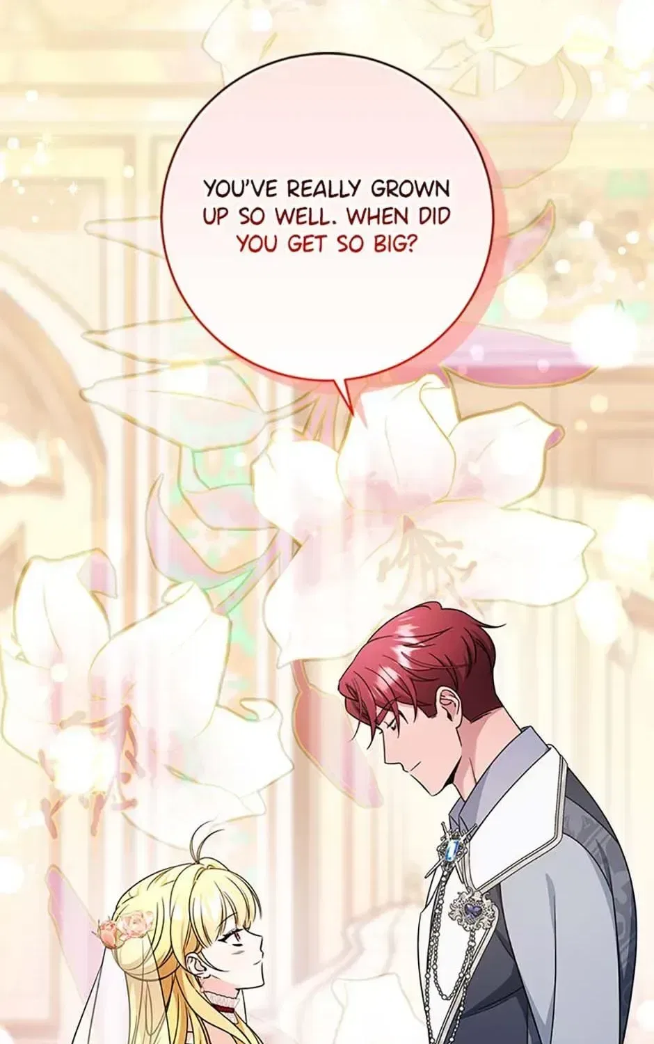 Baby Pharmacist Princess Chapter 125 – Page 80