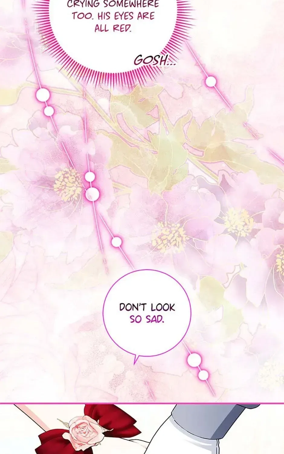 Baby Pharmacist Princess Chapter 125 – Page 84