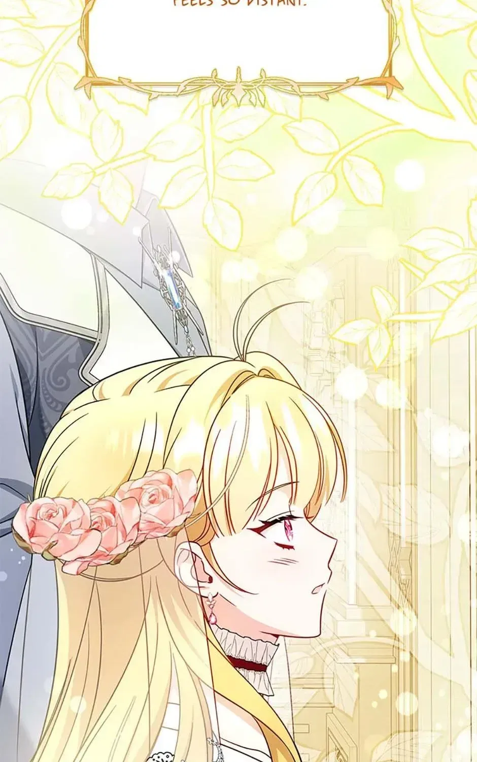 Baby Pharmacist Princess Chapter 125 – Page 96