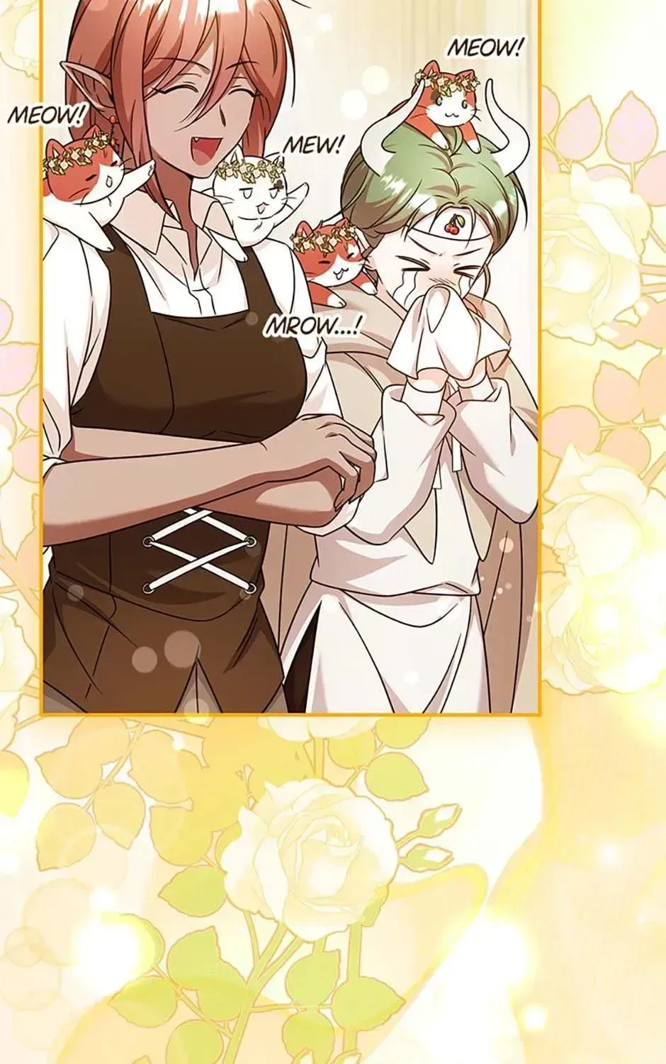 Baby Pharmacist Princess Chapter 125 – Page 162