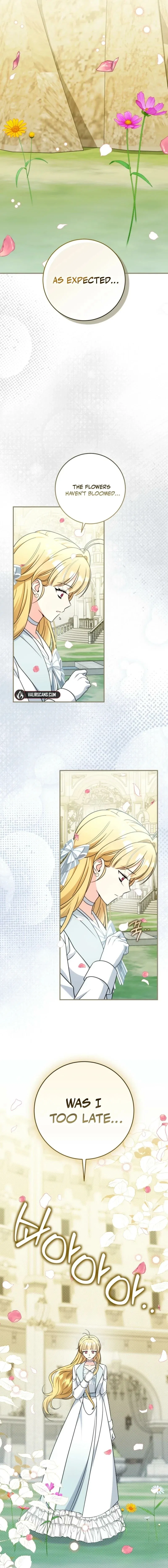 Baby Pharmacist Princess Chapter 121 – Page 7