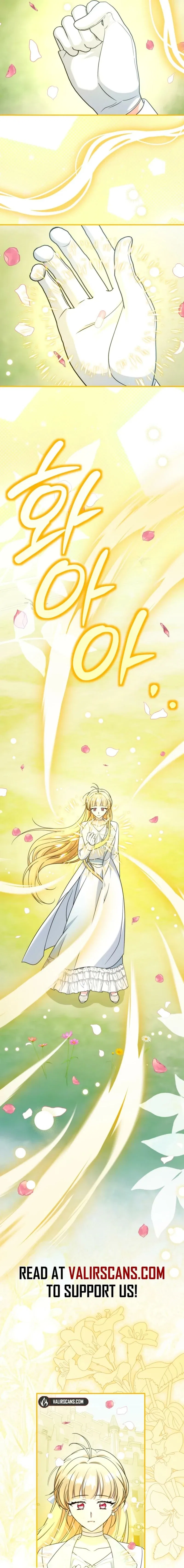 Baby Pharmacist Princess Chapter 121 – Page 9
