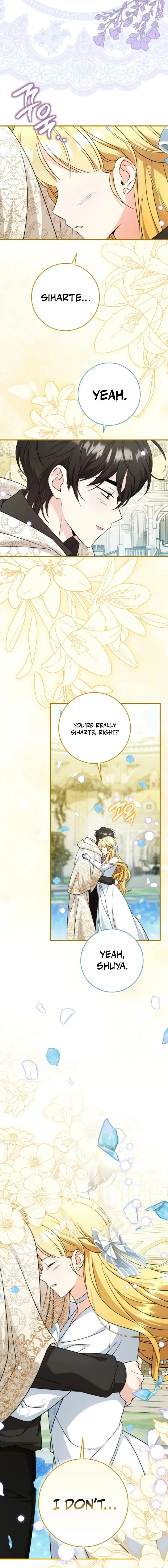 Baby Pharmacist Princess Chapter 121 – Page 18