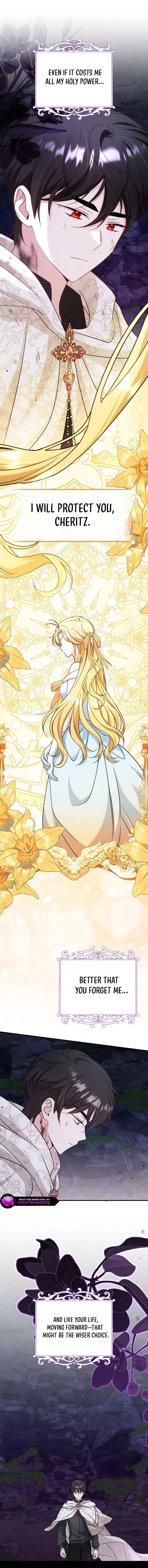 Baby Pharmacist Princess Chapter 116 – Page 4