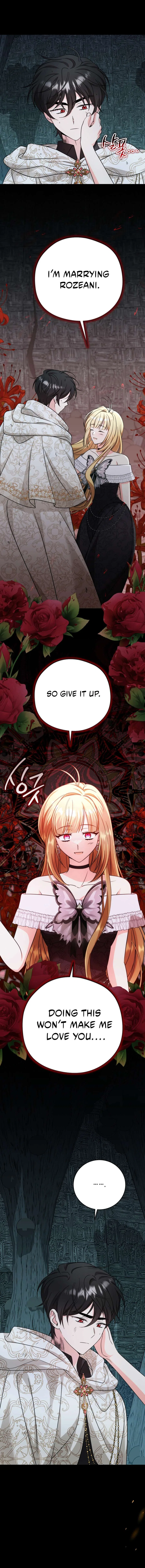 Baby Pharmacist Princess Chapter 116 – Page 9