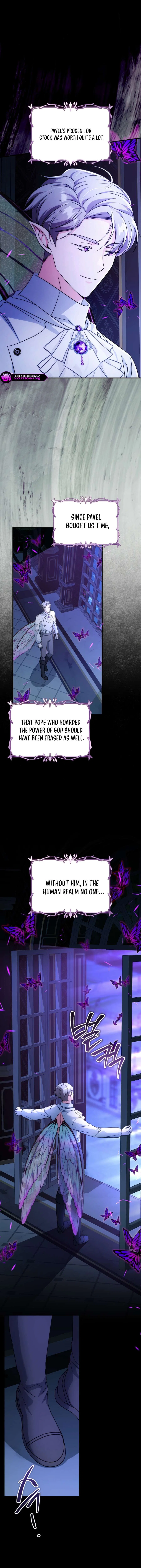 Baby Pharmacist Princess Chapter 115 – Page 4