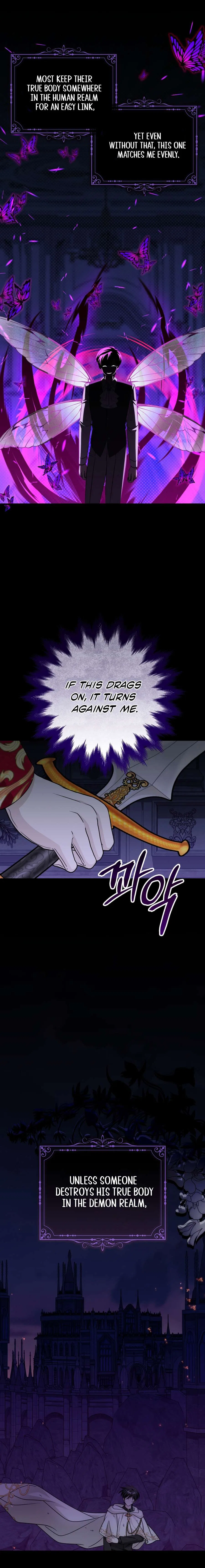 Baby Pharmacist Princess Chapter 115 – Page 17