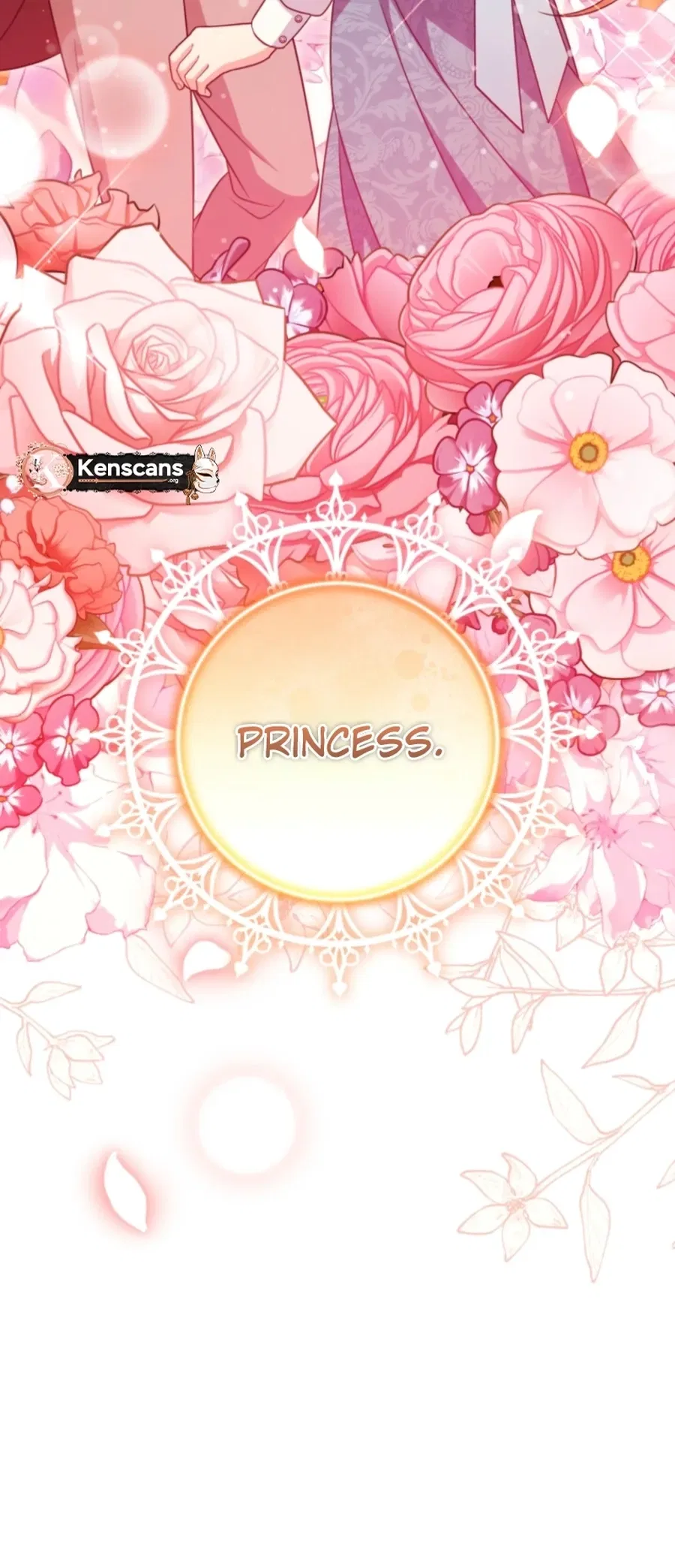 Baby Pharmacist Princess Chapter 108 – Page 16