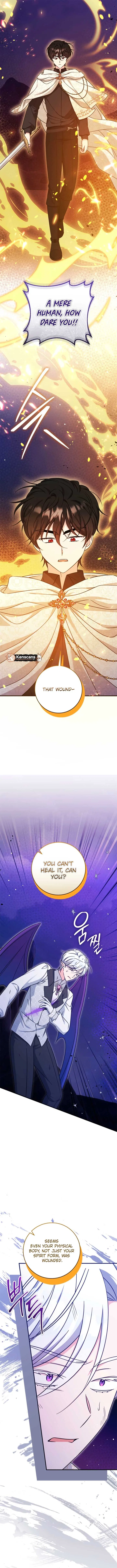 Baby Pharmacist Princess Chapter 107 – Page 11