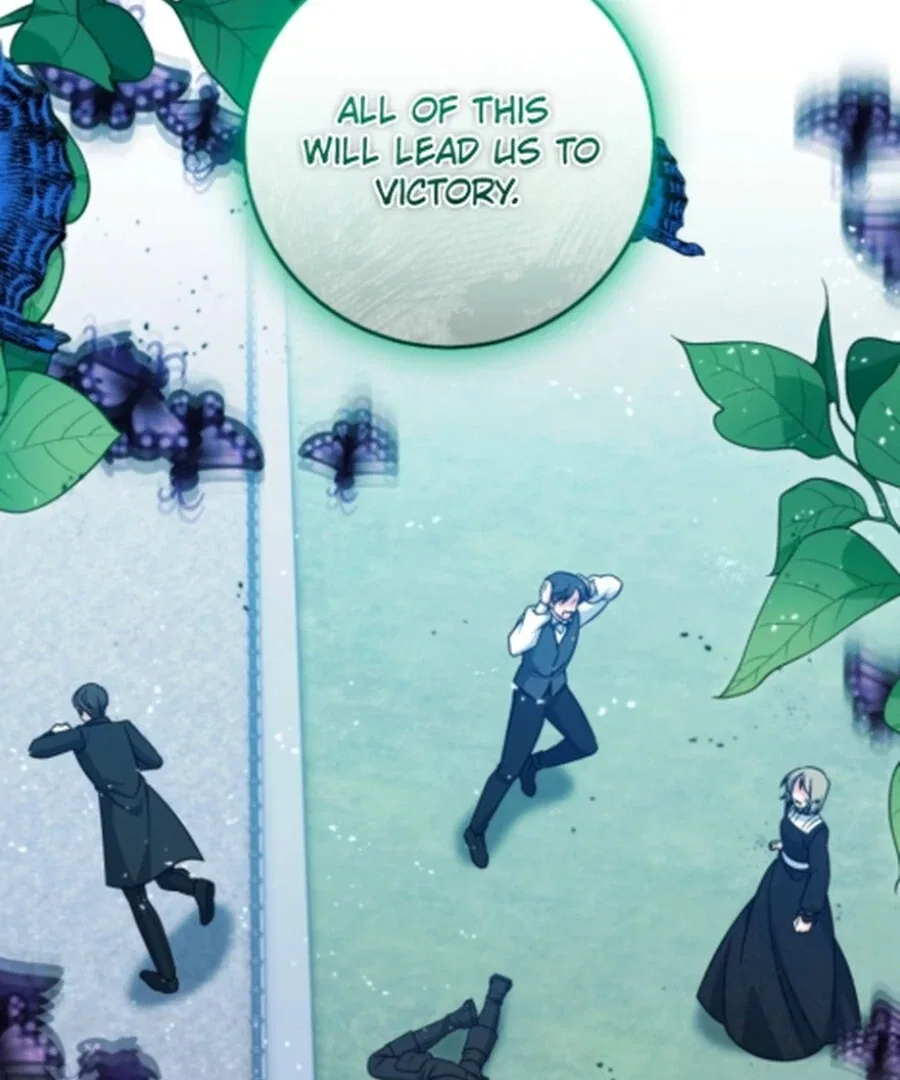 Baby Pharmacist Princess Chapter 106 – Page 154
