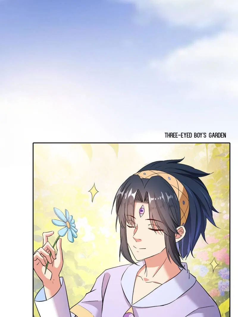 Cultivation Chat Group Chapter 692 – Page 3