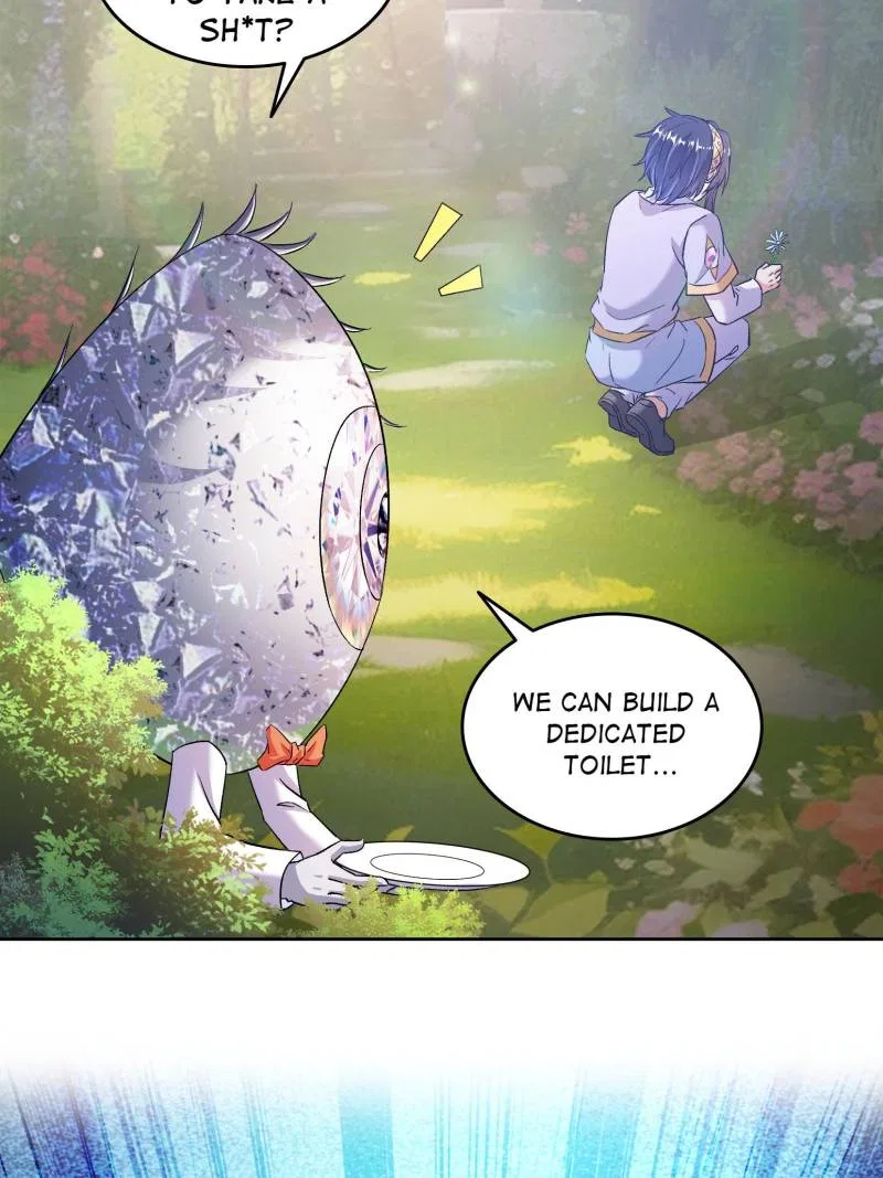 Cultivation Chat Group Chapter 692 – Page 5