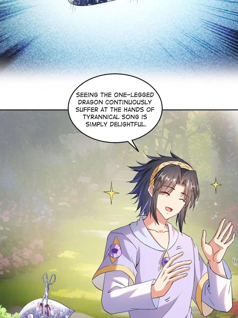 Cultivation Chat Group Chapter 692 – Page 7