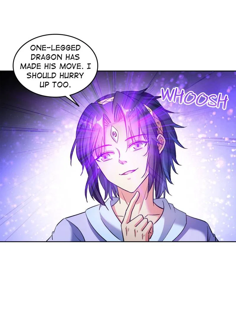 Cultivation Chat Group Chapter 692 – Page 9