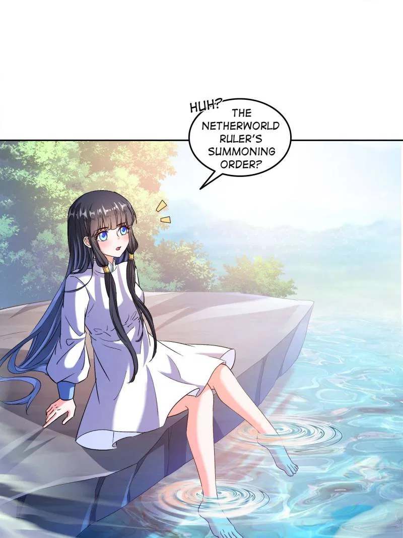 Cultivation Chat Group Chapter 692 – Page 17