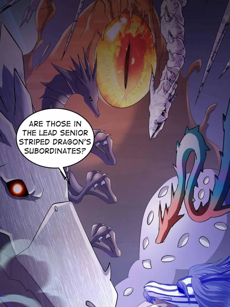 Cultivation Chat Group Chapter 692 – Page 25