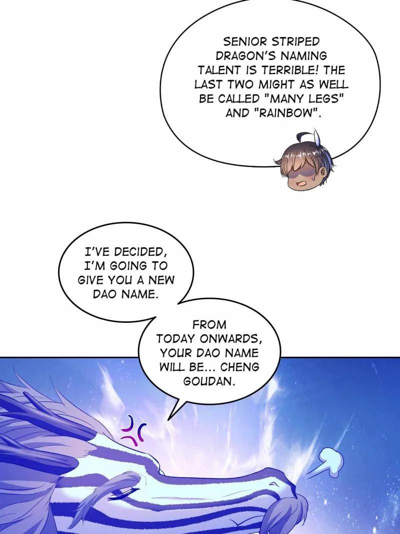 Cultivation Chat Group Chapter 692 – Page 28