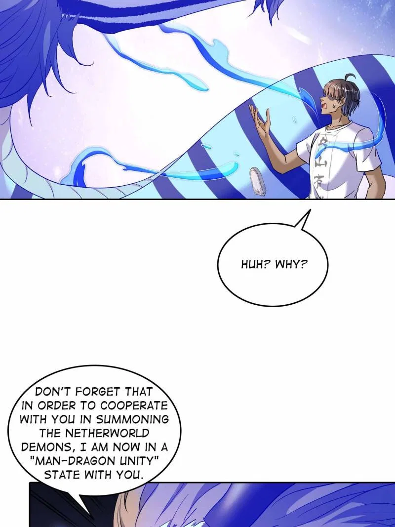 Cultivation Chat Group Chapter 692 – Page 29