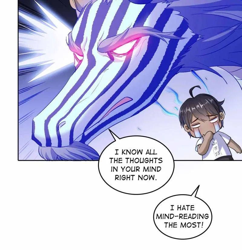 Cultivation Chat Group Chapter 692 – Page 30