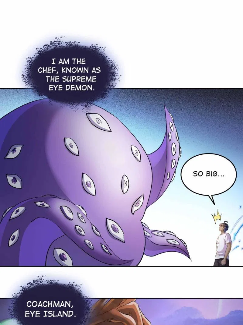 Cultivation Chat Group Chapter 692 – Page 31