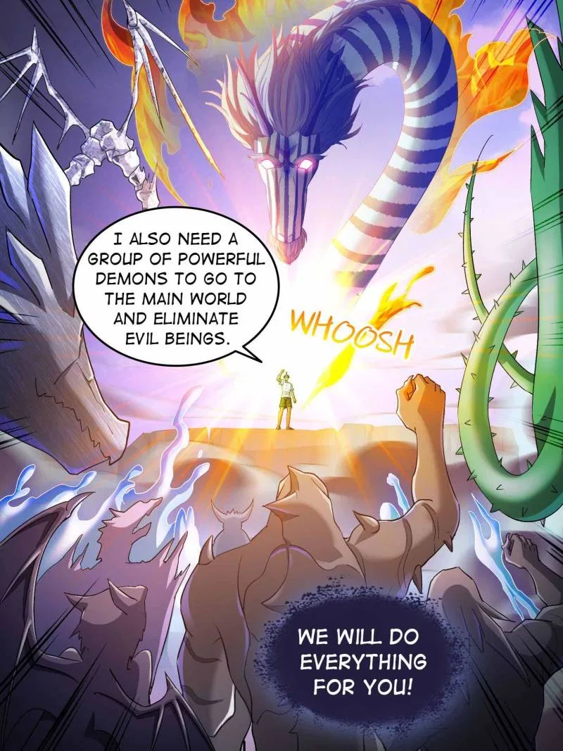 Cultivation Chat Group Chapter 692 – Page 35