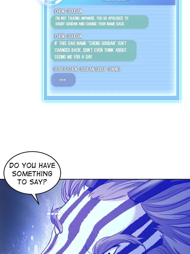 Cultivation Chat Group Chapter 692 – Page 41
