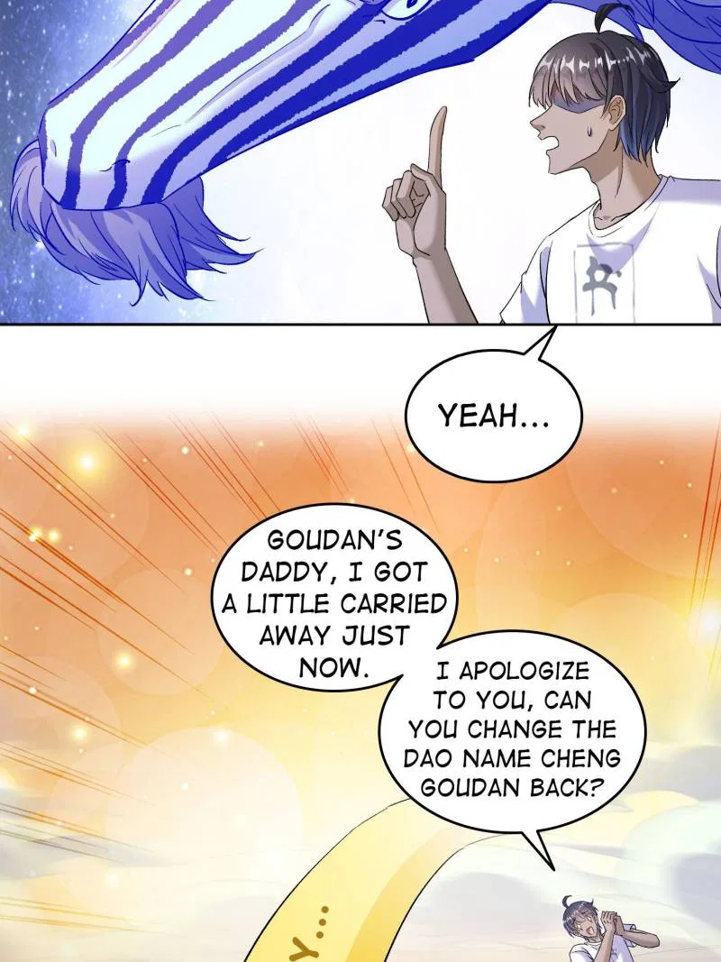 Cultivation Chat Group Chapter 692 – Page 42