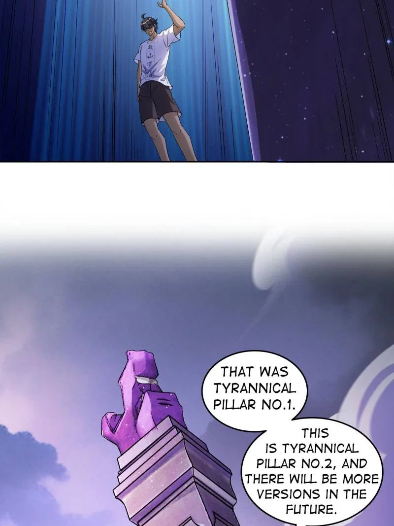 Cultivation Chat Group Chapter 691 – Page 3