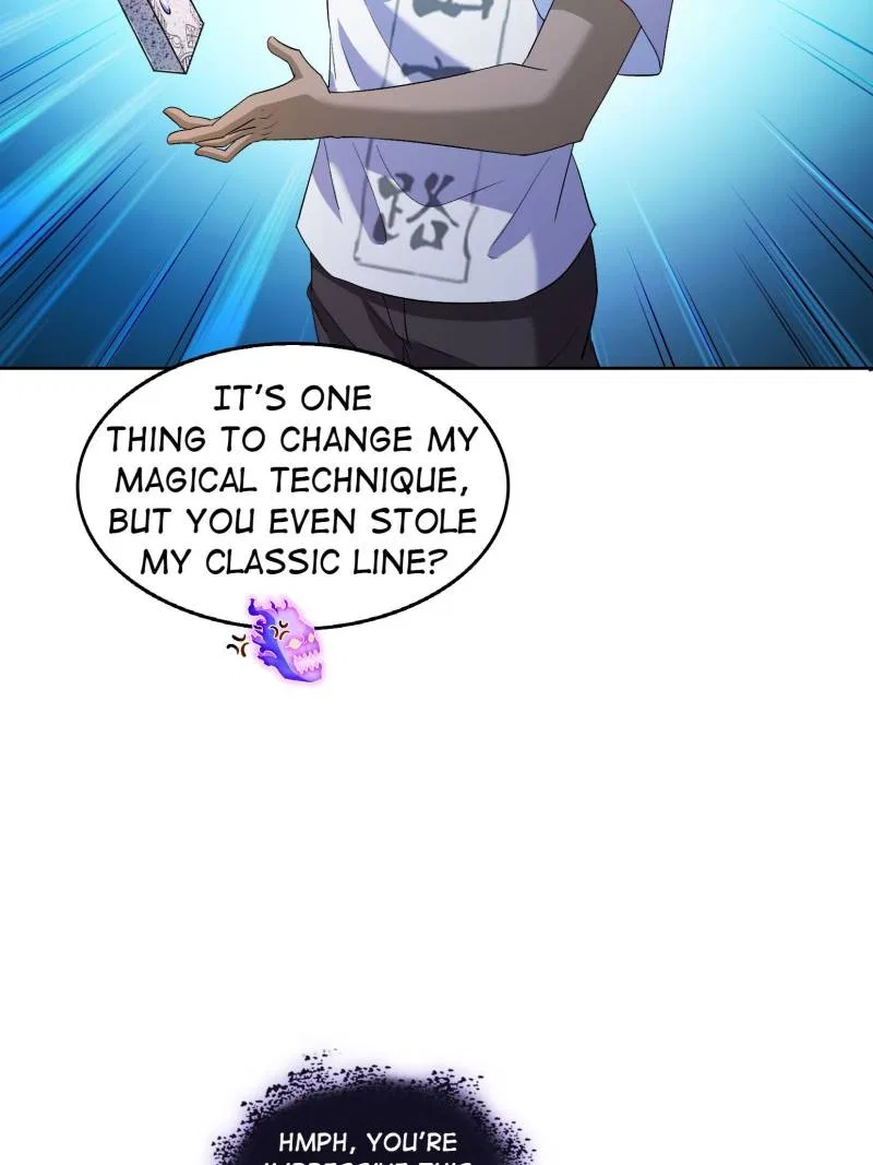 Cultivation Chat Group Chapter 691 – Page 6