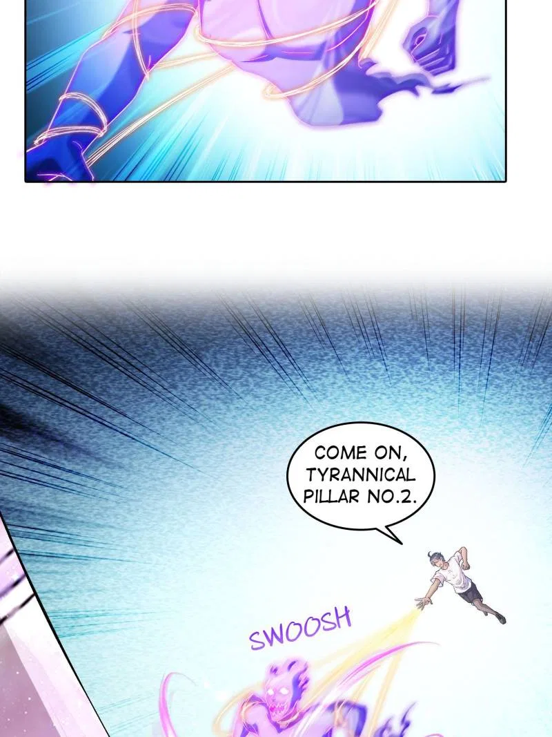Cultivation Chat Group Chapter 691 – Page 10