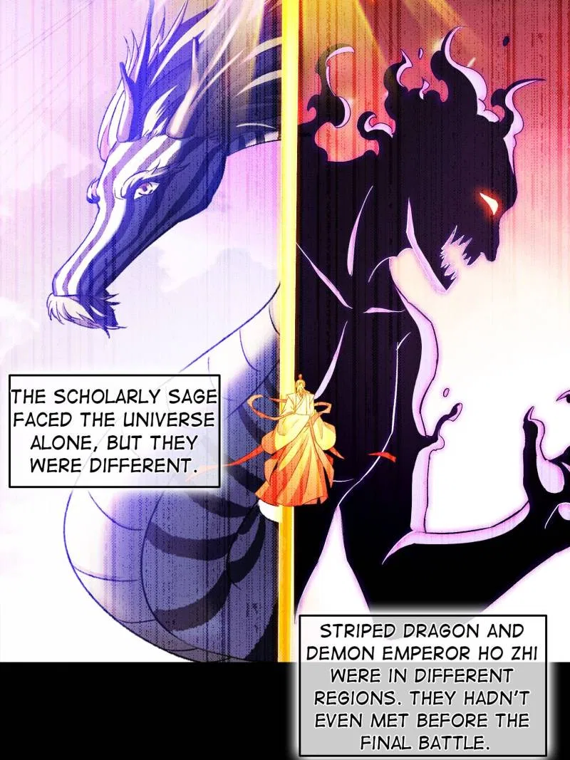 Cultivation Chat Group Chapter 691 – Page 15