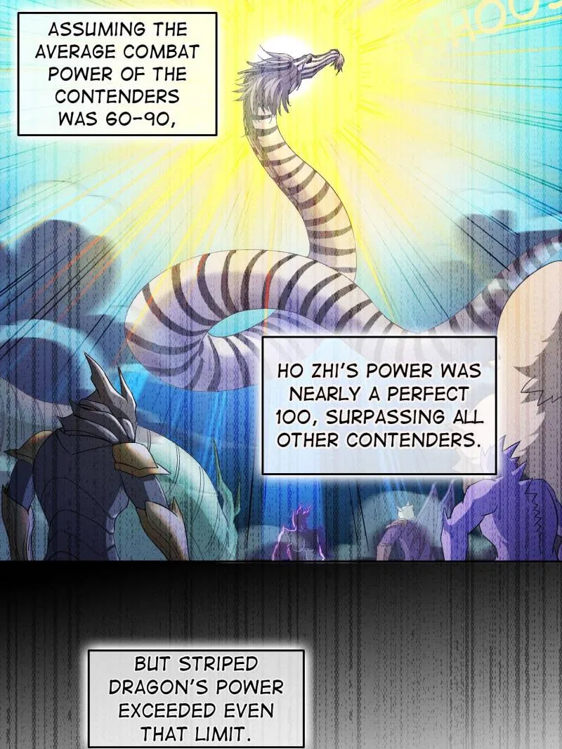 Cultivation Chat Group Chapter 691 – Page 20