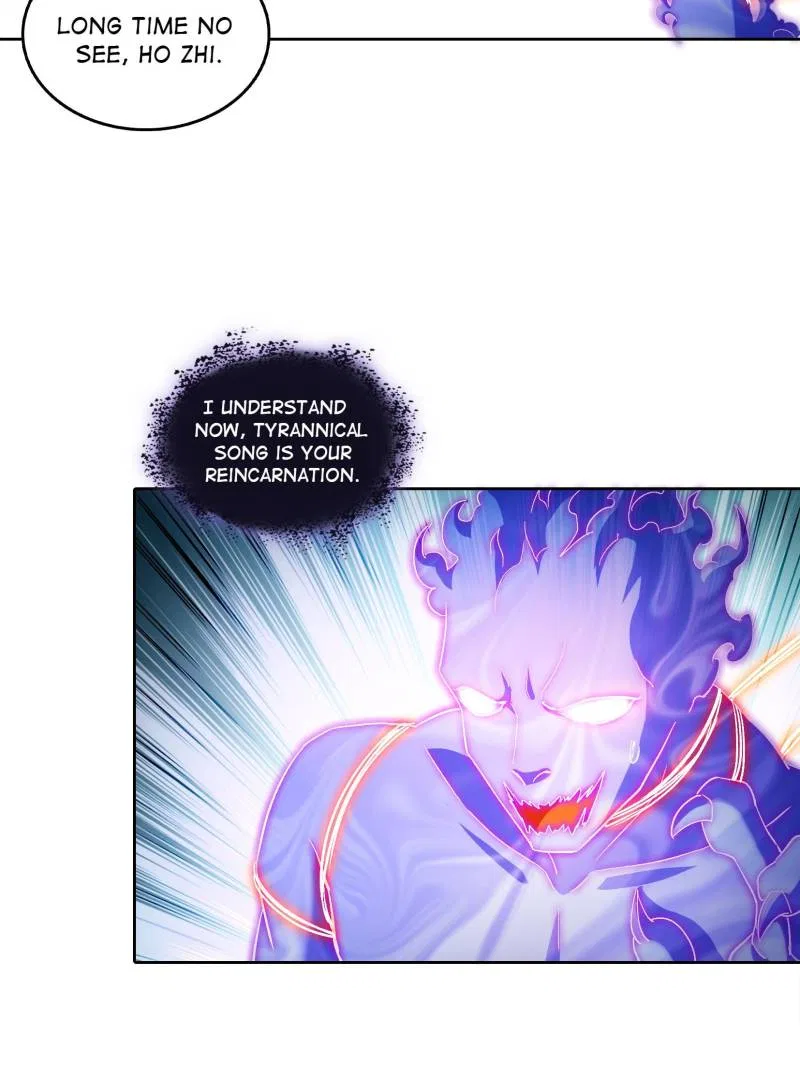 Cultivation Chat Group Chapter 691 – Page 22