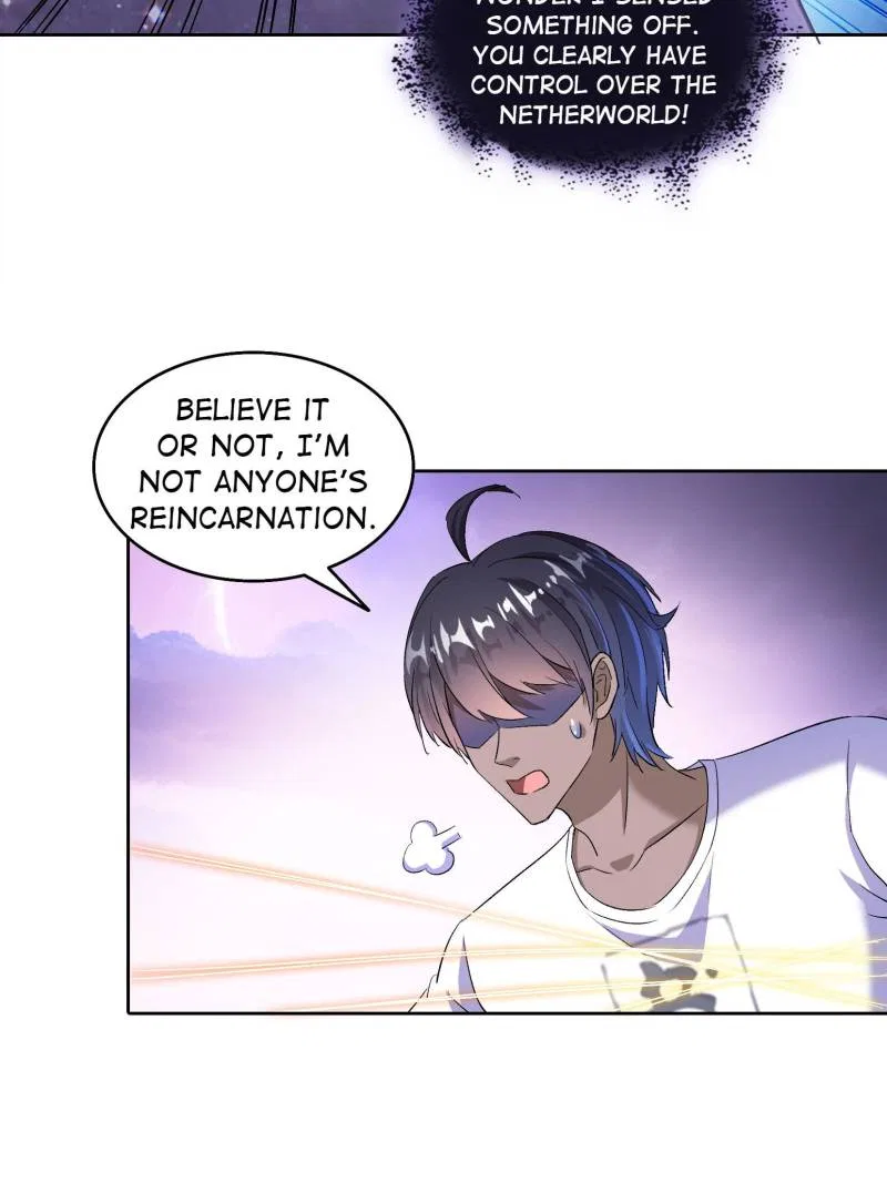 Cultivation Chat Group Chapter 691 – Page 26