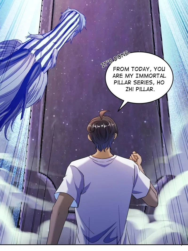 Cultivation Chat Group Chapter 691 – Page 29