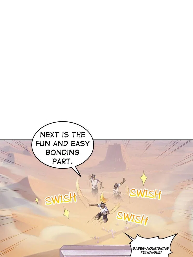 Cultivation Chat Group Chapter 691 – Page 30