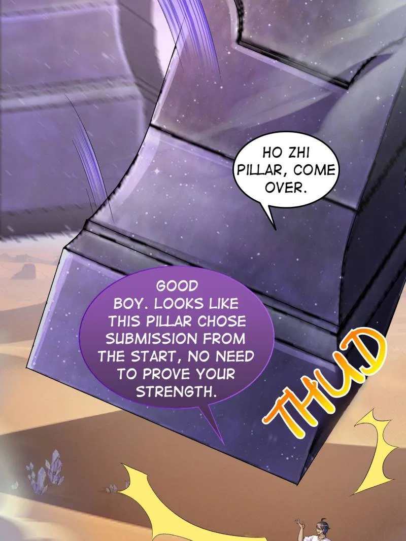 Cultivation Chat Group Chapter 691 – Page 33