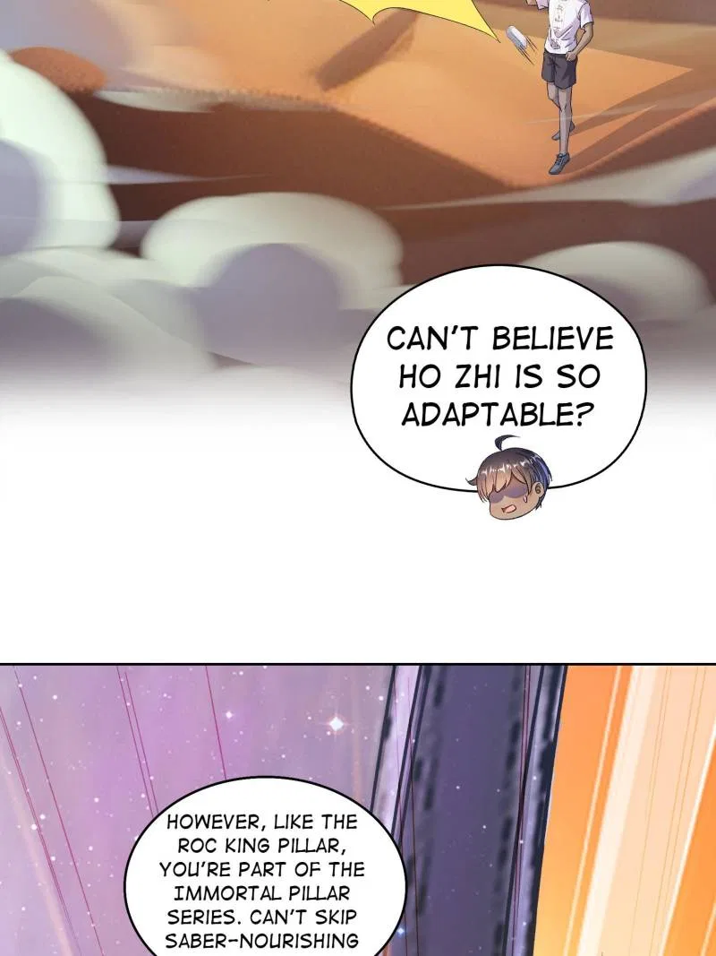 Cultivation Chat Group Chapter 691 – Page 34